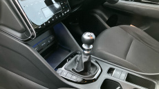 Hyundai TUCSON 1.6 TGDi Premium 5dr 2WD Petrol Estate